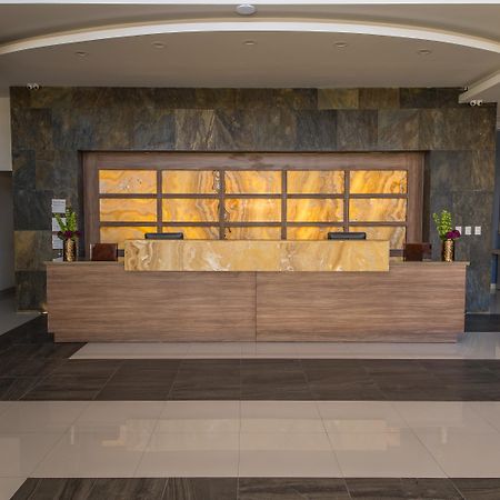 Ocean View Beach Hotel Mazatlan Ngoại thất bức ảnh