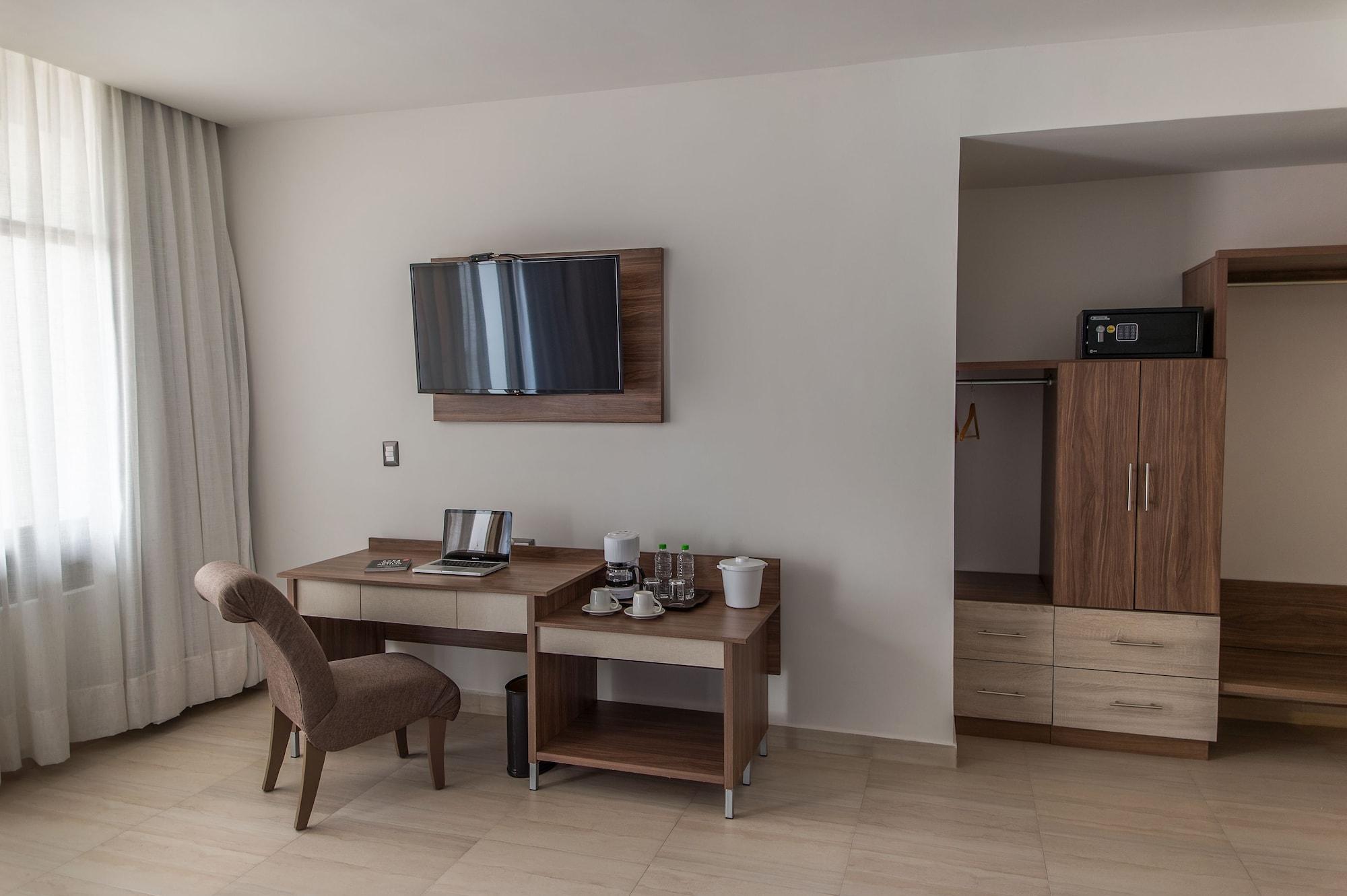 Ocean View Beach Hotel Mazatlan Ngoại thất bức ảnh