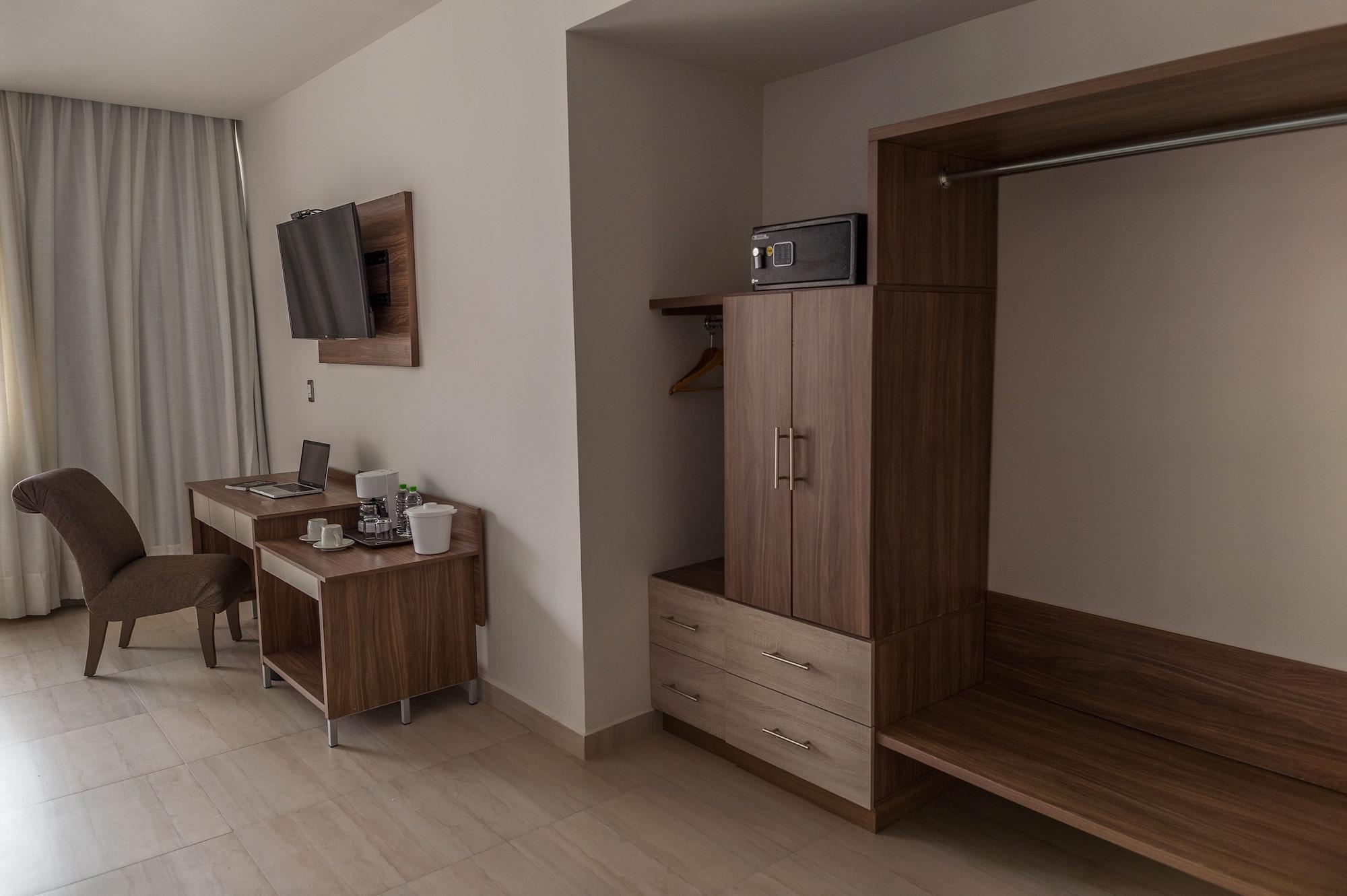 Ocean View Beach Hotel Mazatlan Ngoại thất bức ảnh