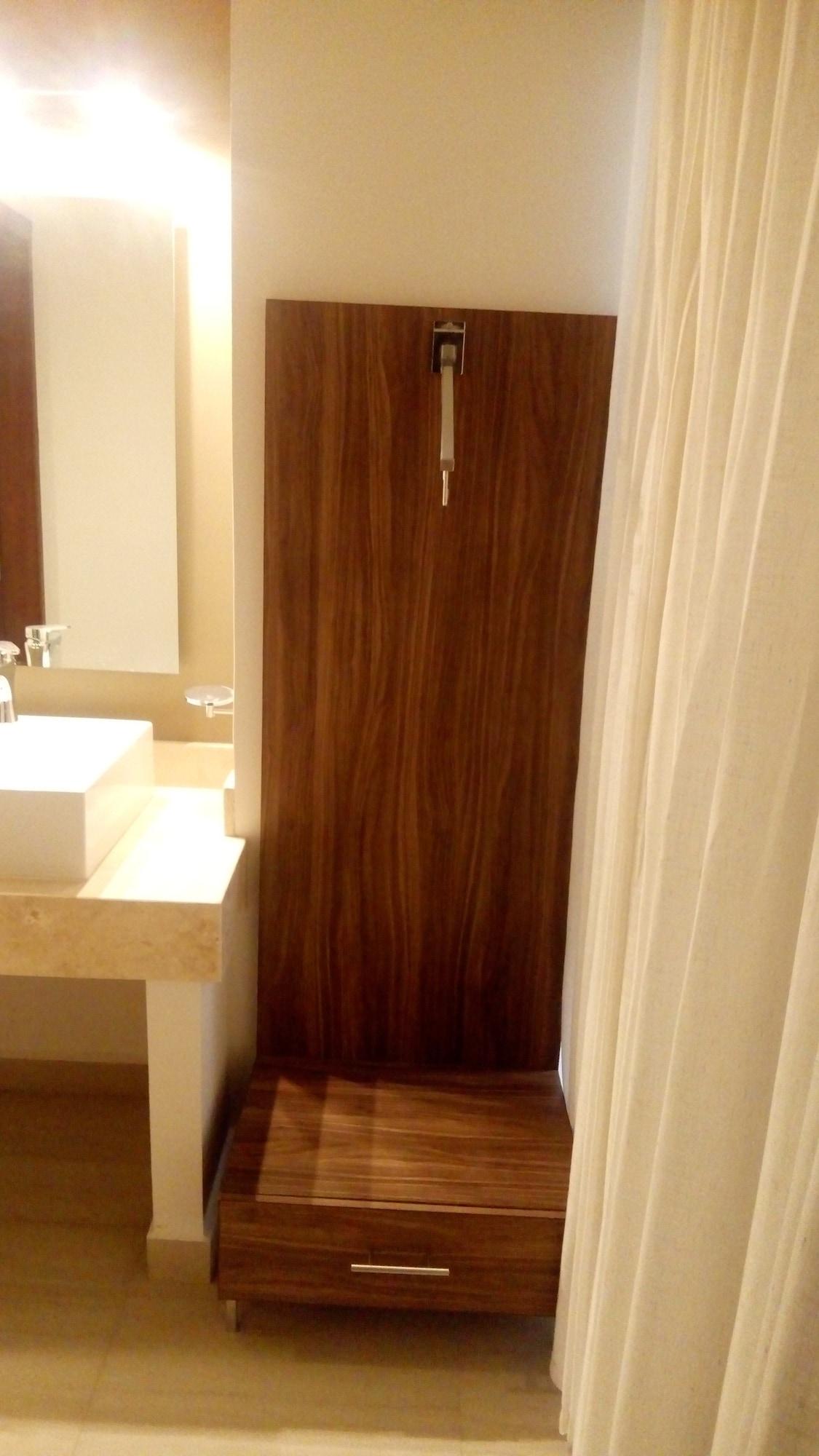 Ocean View Beach Hotel Mazatlan Ngoại thất bức ảnh