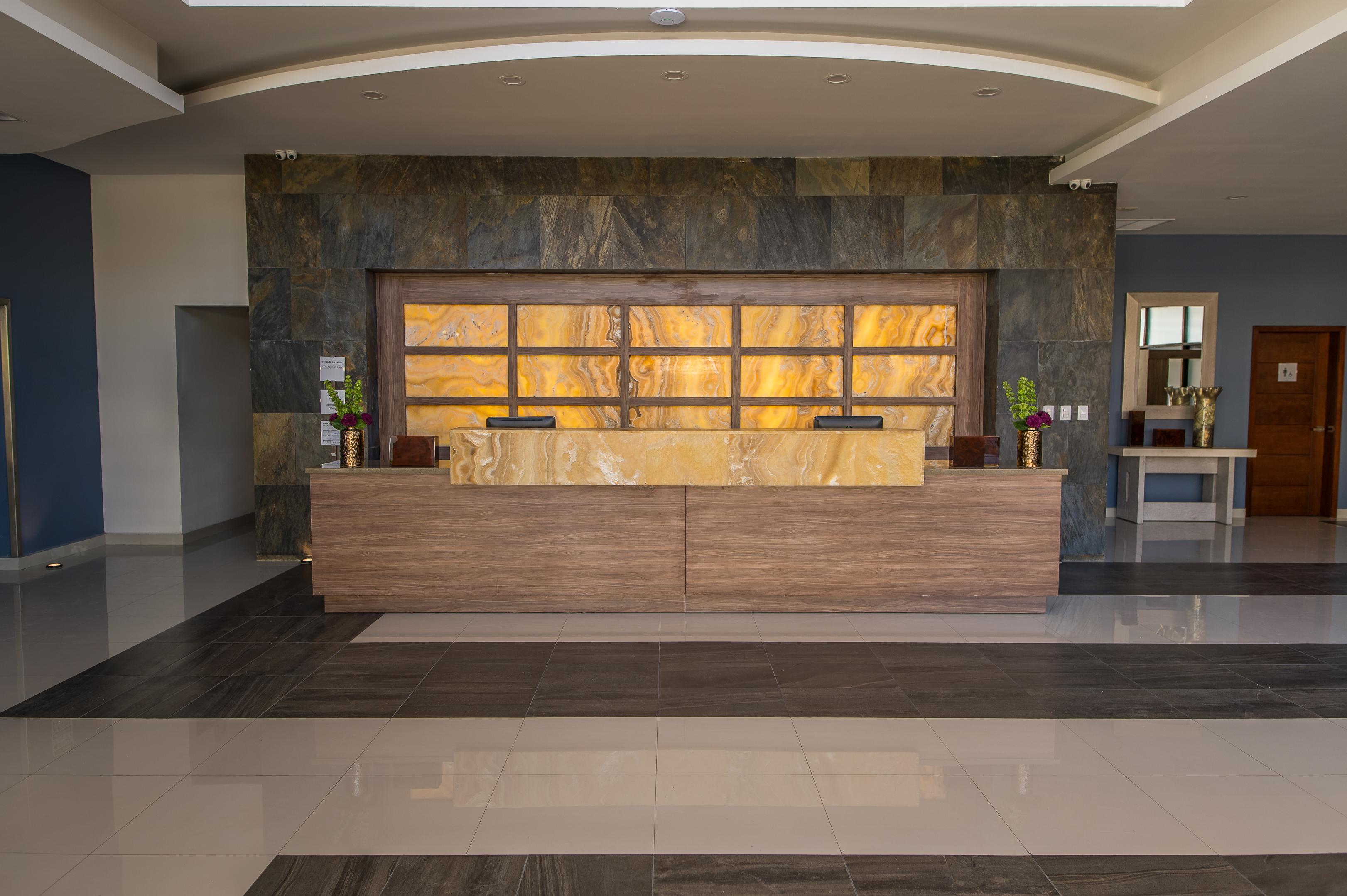Ocean View Beach Hotel Mazatlan Ngoại thất bức ảnh
