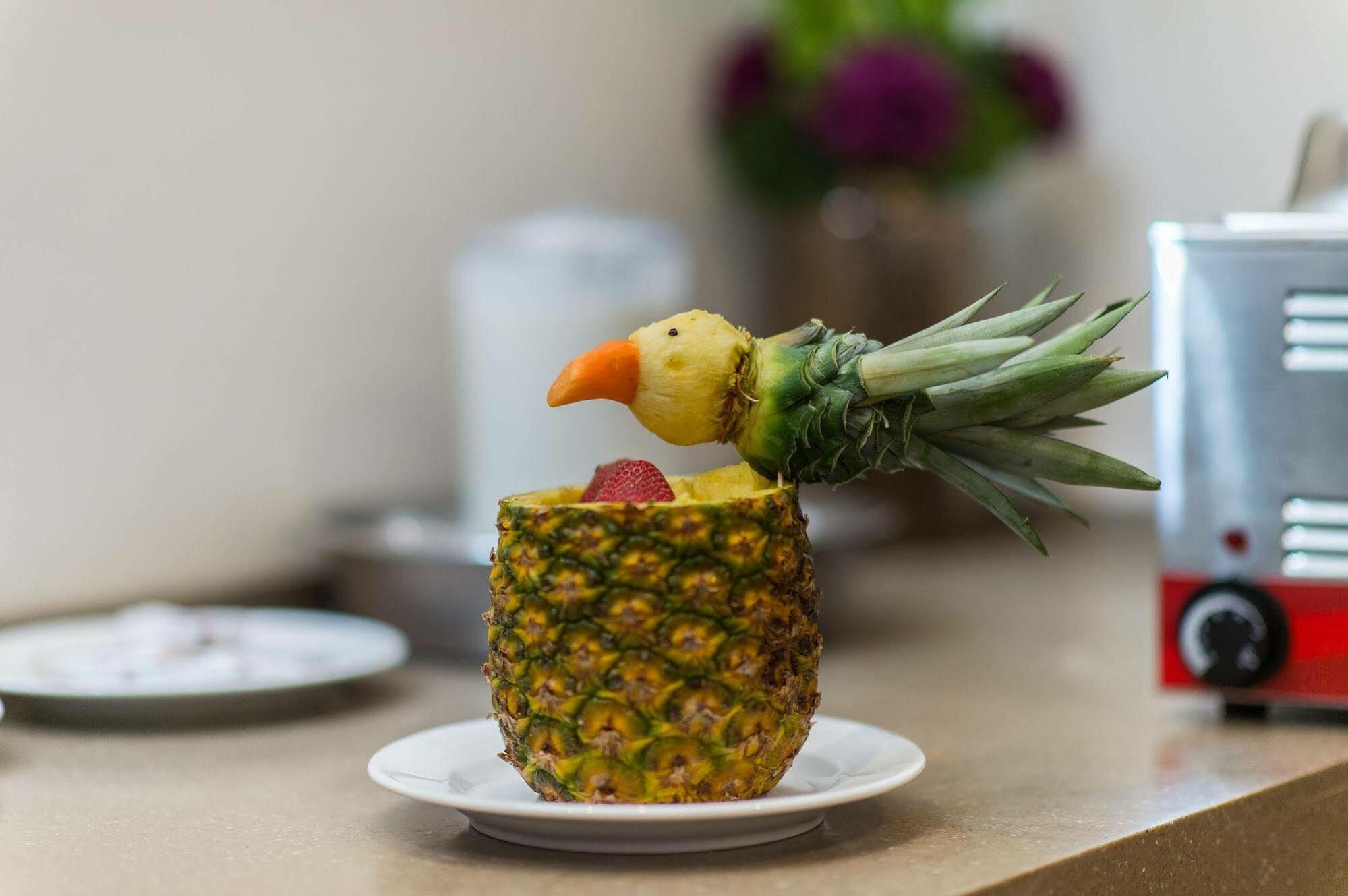 Ocean View Beach Hotel Mazatlan Ngoại thất bức ảnh