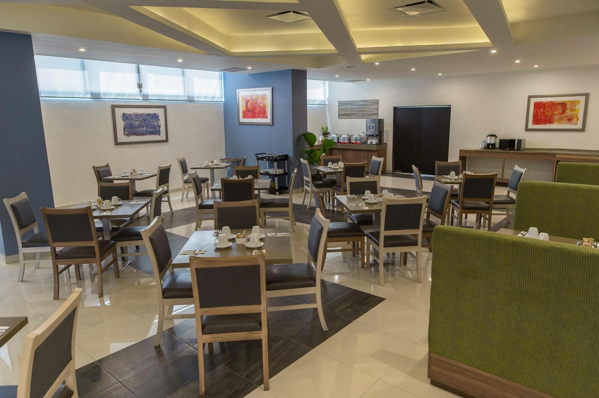Ocean View Beach Hotel Mazatlan Ngoại thất bức ảnh